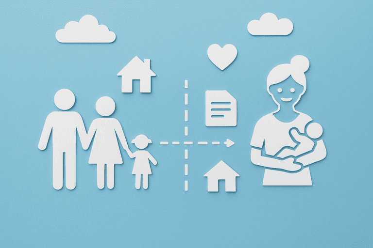 Guide pour employer une assistante maternelle 1